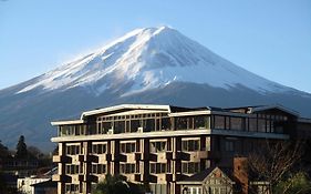 Shiki no Yado Mt. Fuji